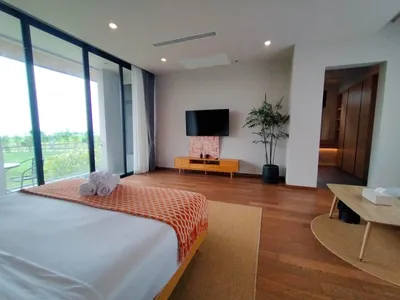 3-Bedroom Sea View Pool Villa for Rent, Palai Chalong, Small Dogs OK - Chalong, Phuket - Photo 36