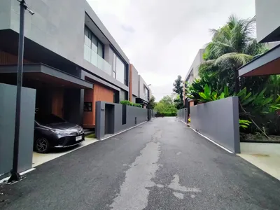 3-Bedroom Sea View Pool Villa for Rent, Palai Chalong, Small Dogs OK - Chalong, Phuket - Photo 4