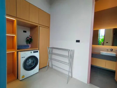 3-Bedroom Sea View Pool Villa for Rent, Palai Chalong, Small Dogs OK - Chalong, Phuket - Photo 11