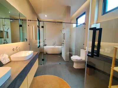 3-Bedroom Sea View Pool Villa for Rent, Palai Chalong, Small Dogs OK - Chalong, Phuket - Photo 40