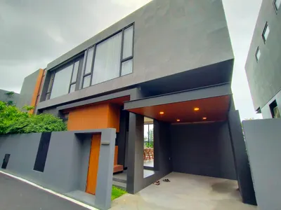 3-Bedroom Sea View Pool Villa for Rent, Palai Chalong, Small Dogs OK - Chalong, Phuket - Photo 8
