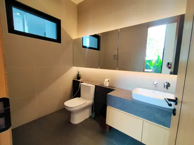 3-Bedroom Sea View Pool Villa for Rent, Palai Chalong, Small Dogs OK - Chalong, Phuket - Photo 10
