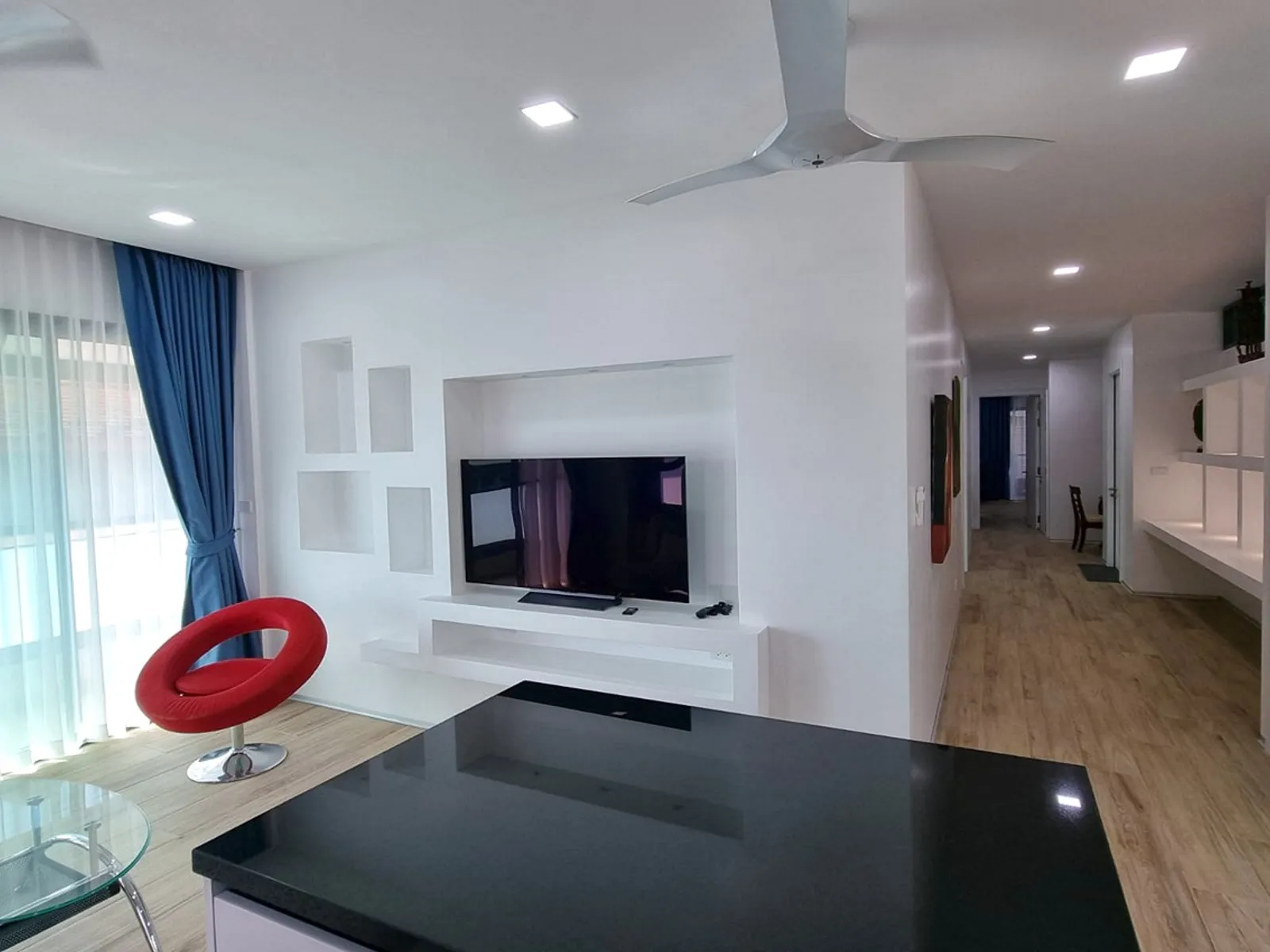 Résidence Seaview Kata Noi, Appartement vue mer - Kata, Phuket - Photo 8
