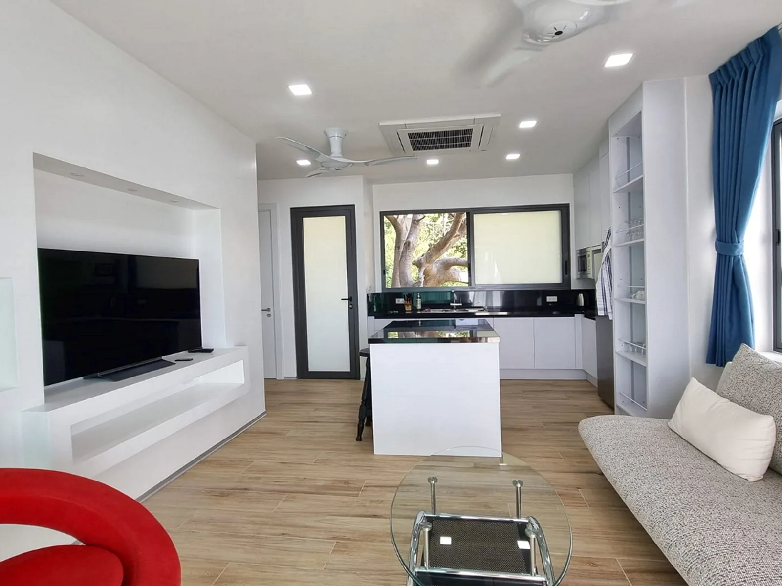 Résidence Seaview Kata Noi, Appartement vue mer - Kata, Phuket - Photo 11