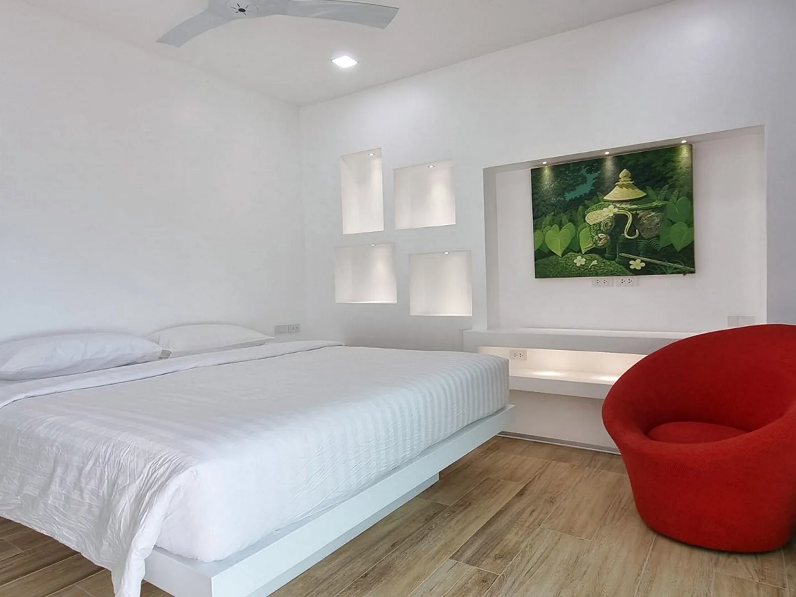Résidence Seaview Kata Noi, Appartement vue mer - Kata, Phuket - Photo 22
