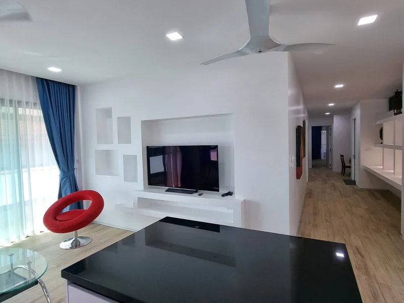 Résidence Seaview Kata Noi, Appartement vue mer - Kata, Phuket - Photo principale