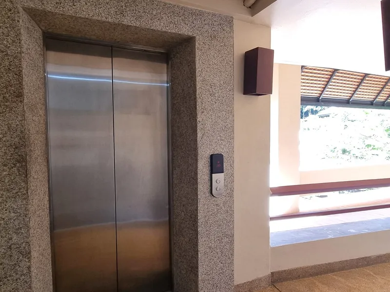 Résidence Seaview Kata Noi, Appartement vue mer - Kata, Phuket - Photo principale