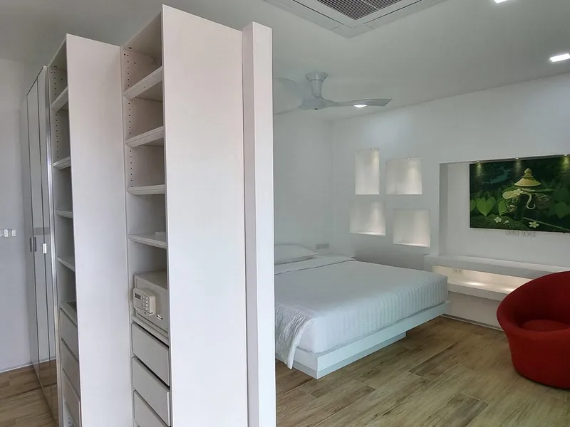 Résidence Seaview Kata Noi, Appartement vue mer - Kata, Phuket - Photo principale