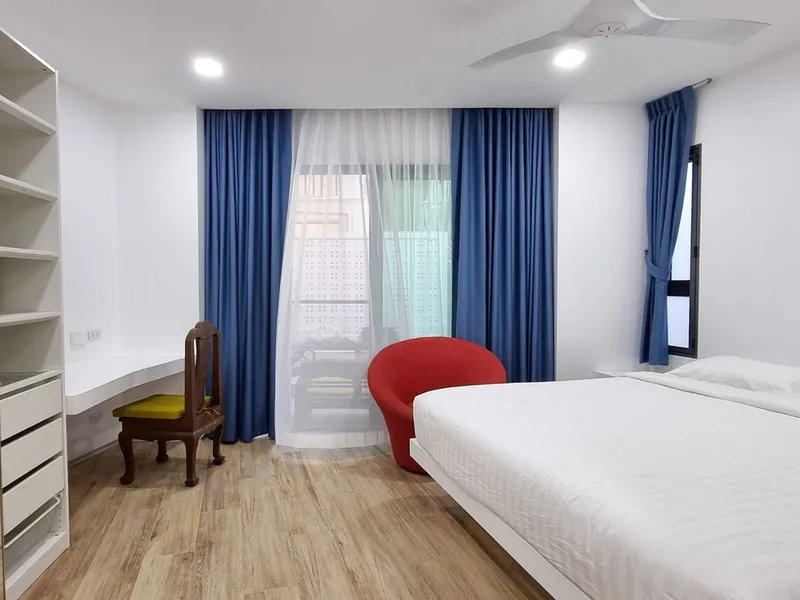 Résidence Seaview Kata Noi, Appartement vue mer - Kata, Phuket - Photo principale