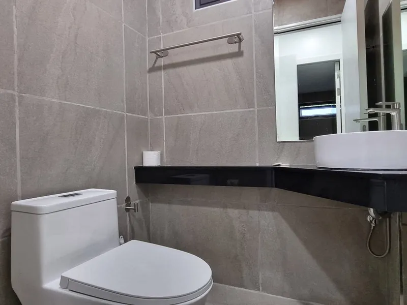 Résidence Seaview Kata Noi, Appartement vue mer - Kata, Phuket - Photo principale