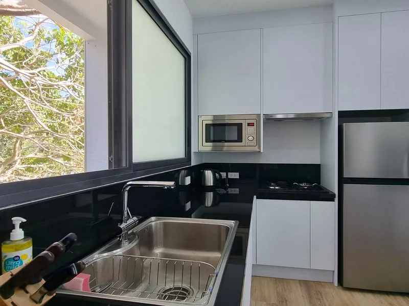 Résidence Seaview Kata Noi, Appartement vue mer - Kata, Phuket - Photo principale