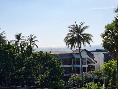 Résidence Seaview Kata Noi, Appartement vue mer - Kata, Phuket - Propriété à vendre ou louer à Phuket