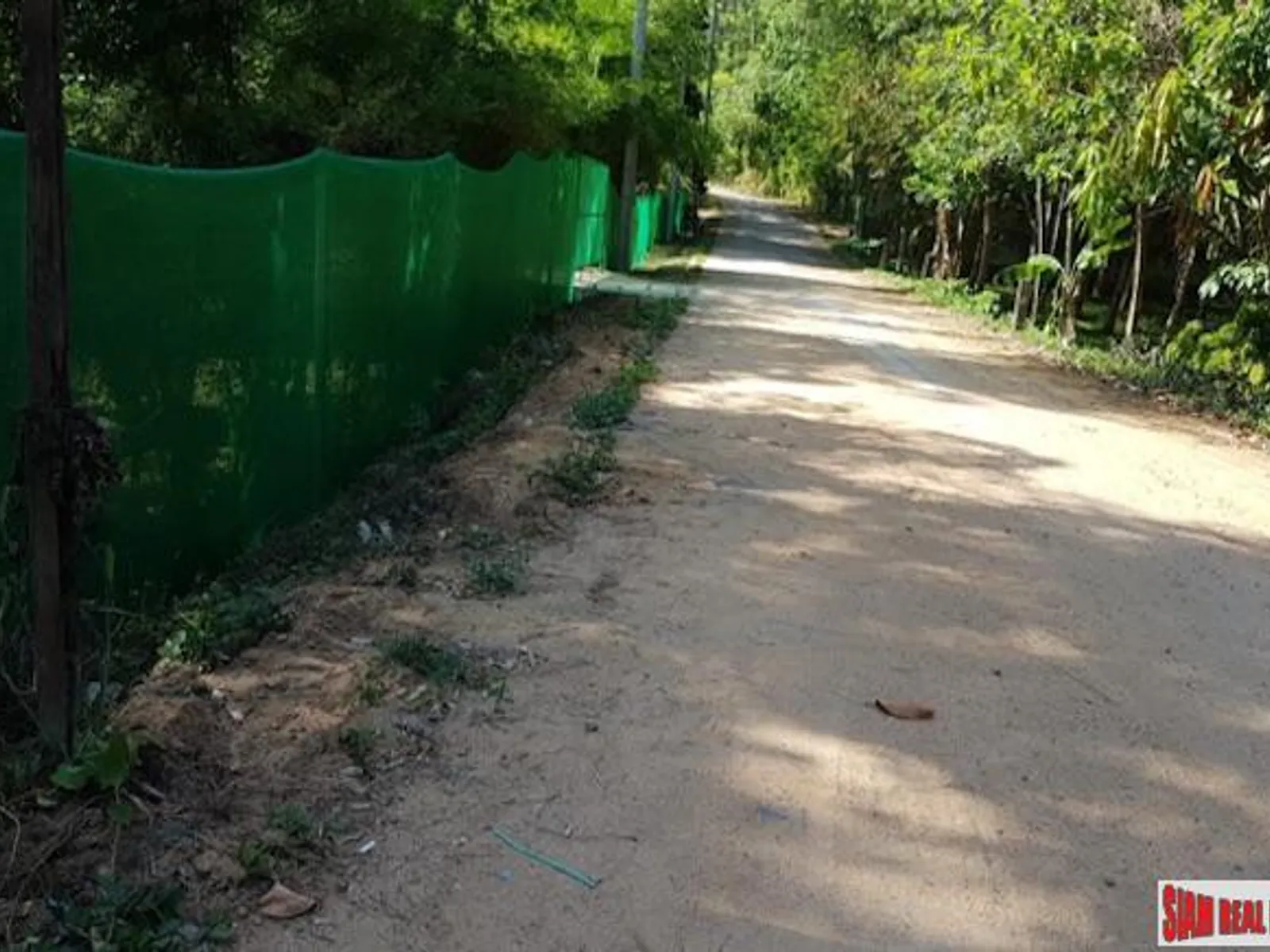 3 Rai Sub-Divided Land for Sale, Koh Maprao, Coconut Island - Koh Maprao, Phuket - Photo 2
