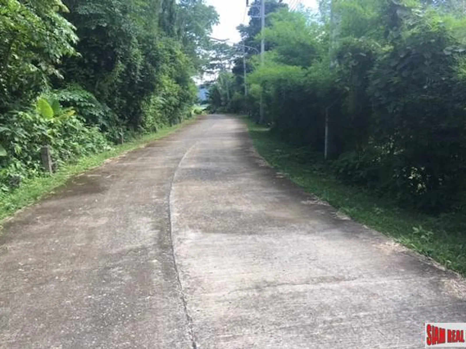 3 Rai Sub-Divided Land for Sale, Koh Maprao, Coconut Island - Koh Maprao, Phuket - Photo 10