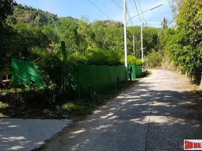 3 Rai Sub-Divided Land for Sale, Koh Maprao, Coconut Island - Koh Maprao, Phuket - Photo 13
