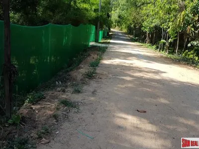 3 Rai Sub-Divided Land for Sale, Koh Maprao, Coconut Island - Koh Maprao, Phuket - Photo 2