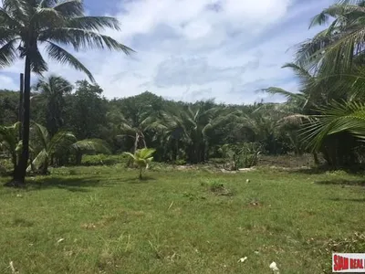 3 Rai Sub-Divided Land for Sale, Koh Maprao, Coconut Island - Koh Maprao, Phuket - Photo 6