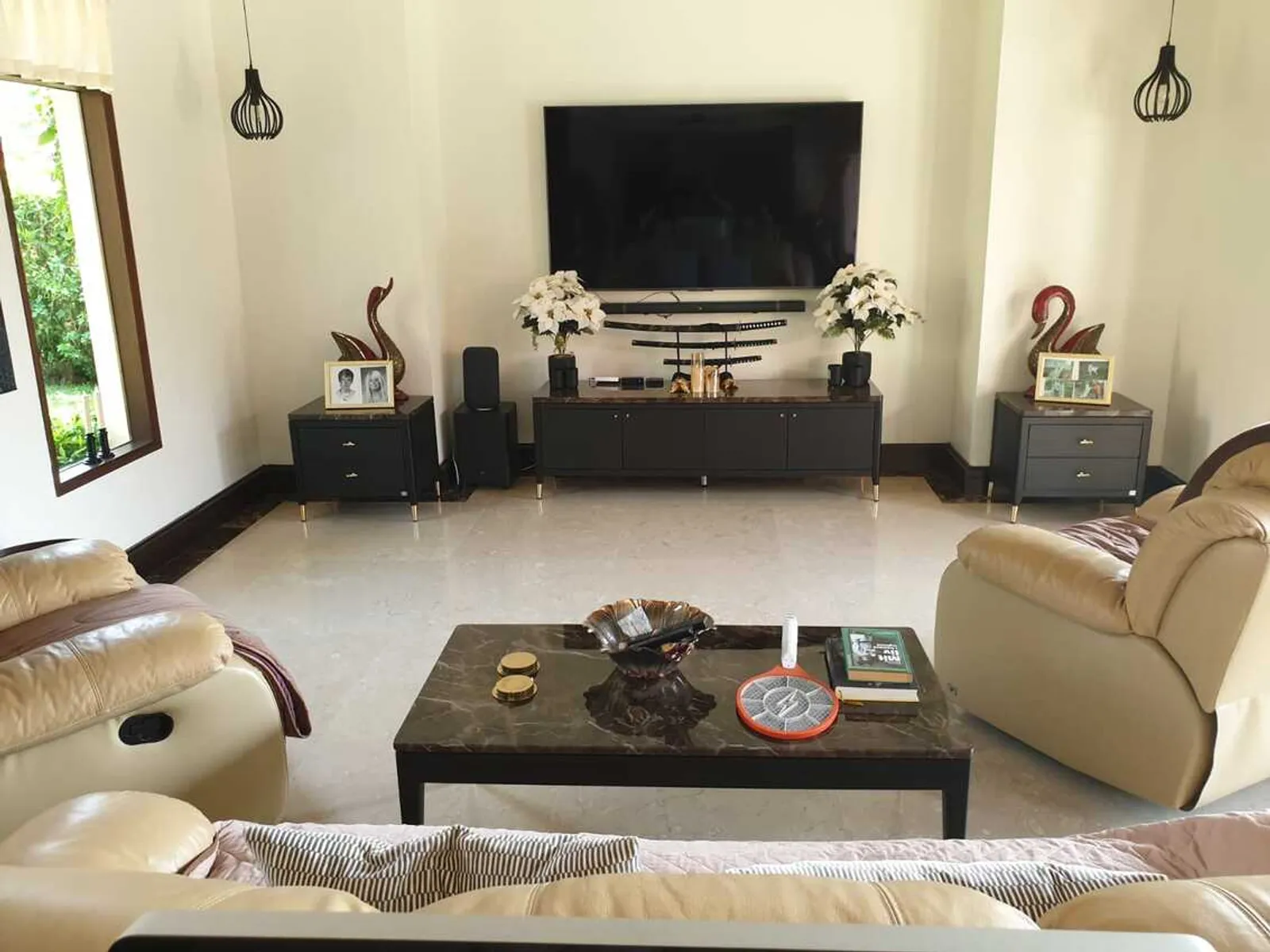 Sujika Gardens, 3-Bedroom Courtyard Pool Villa for Rent, Cherng Talay - Cherng Talay, Phuket - Photo 2