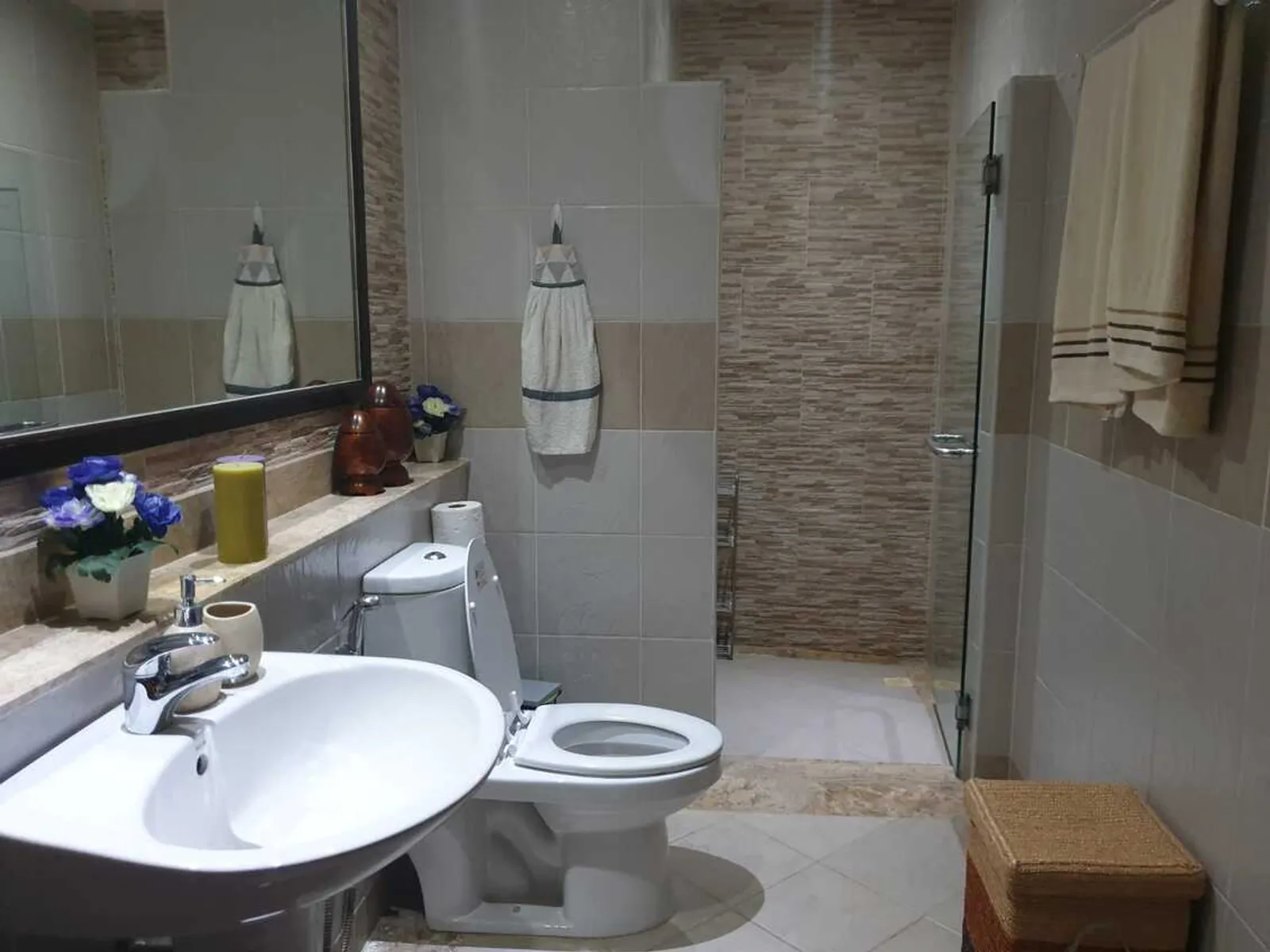 Sujika Gardens, 3-Bedroom Courtyard Pool Villa for Rent, Cherng Talay - Cherng Talay, Phuket - Photo 9