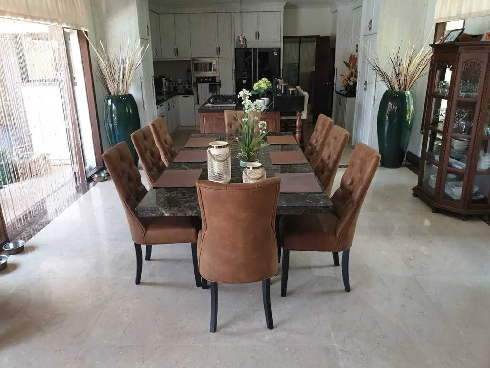Sujika Gardens, 3-Bedroom Courtyard Pool Villa for Rent, Cherng Talay - Cherng Talay, Phuket - Photo 4