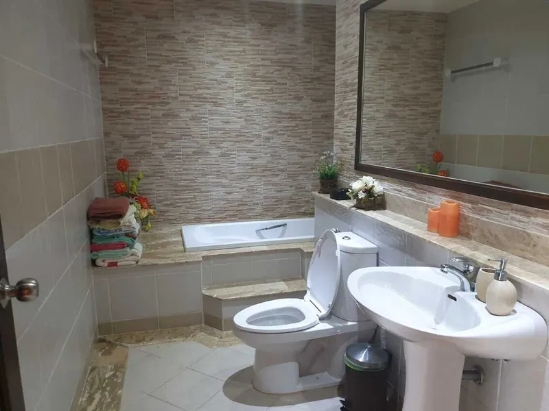 Sujika Gardens, 3-Bedroom Courtyard Pool Villa for Rent, Cherng Talay - Cherng Talay, Phuket - Main photo