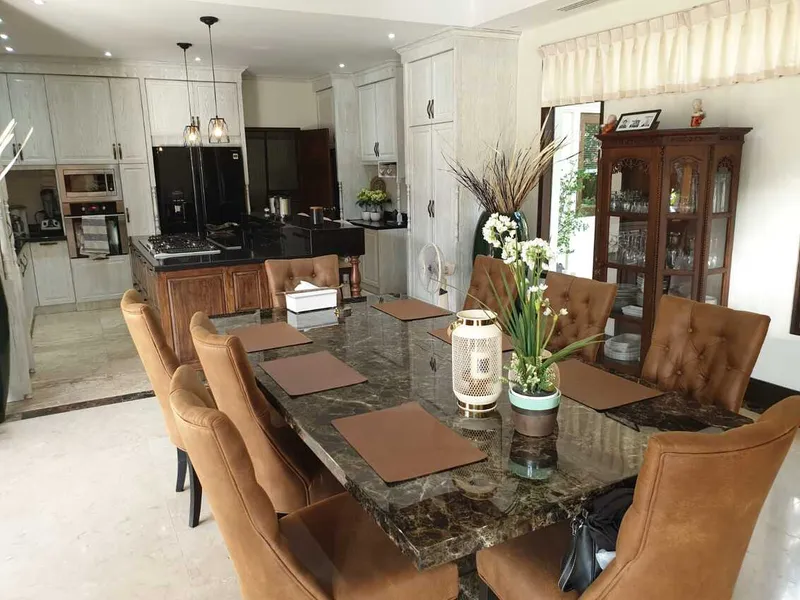 Sujika Gardens, 3-Bedroom Courtyard Pool Villa for Rent, Cherng Talay - Cherng Talay, Phuket - Main photo