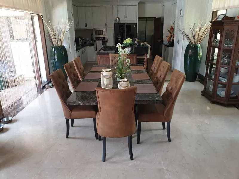 Sujika Gardens, 3-Bedroom Courtyard Pool Villa for Rent, Cherng Talay - Cherng Talay, Phuket - Main photo