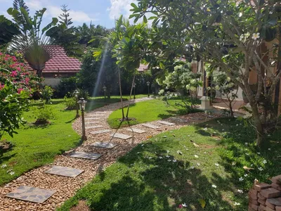 Sujika Gardens, 3-Bedroom Courtyard Pool Villa for Rent, Cherng Talay - Cherng Talay, Phuket - Photo 16