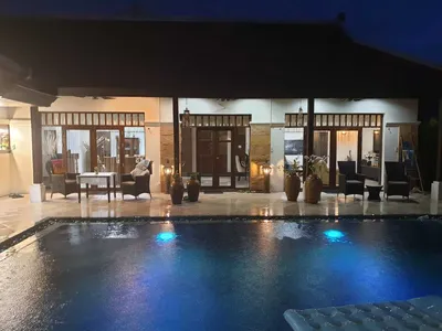 Sujika Gardens, 3-Bedroom Courtyard Pool Villa for Rent, Cherng Talay - Cherng Talay, Phuket - Photo 15