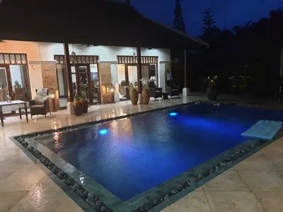 Sujika Gardens, 3-Bedroom Courtyard Pool Villa for Rent, Cherng Talay - Cherng Talay, Phuket - Photo 14