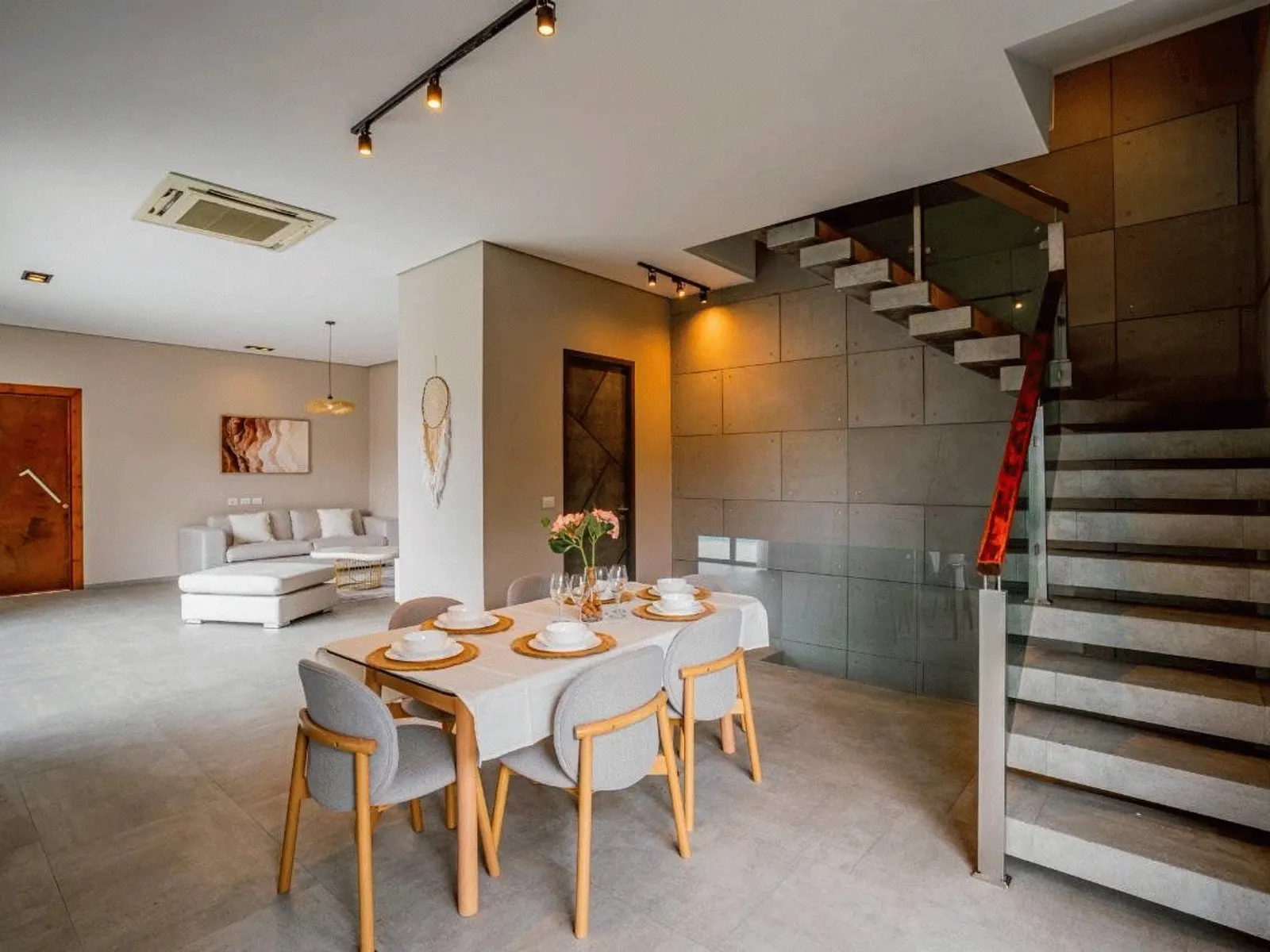Kimera Pool Villa: Elegant 4-Bedroom Private Pool Villa in Chalong - Chalong, Phuket - Photo 14