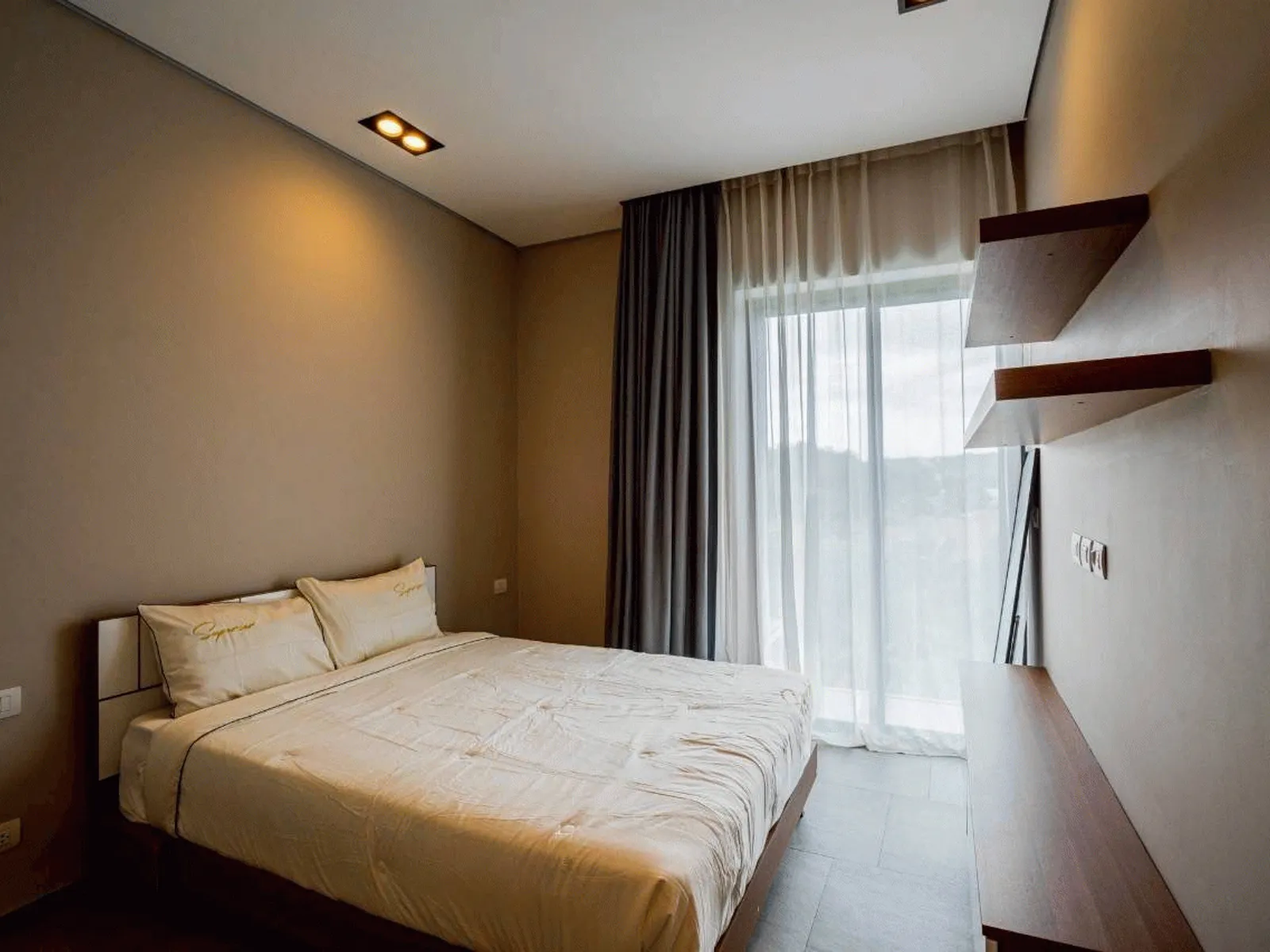 Kimera Pool Villa: Elegant 4-Bedroom Private Pool Villa in Chalong - Chalong, Phuket - Photo 31