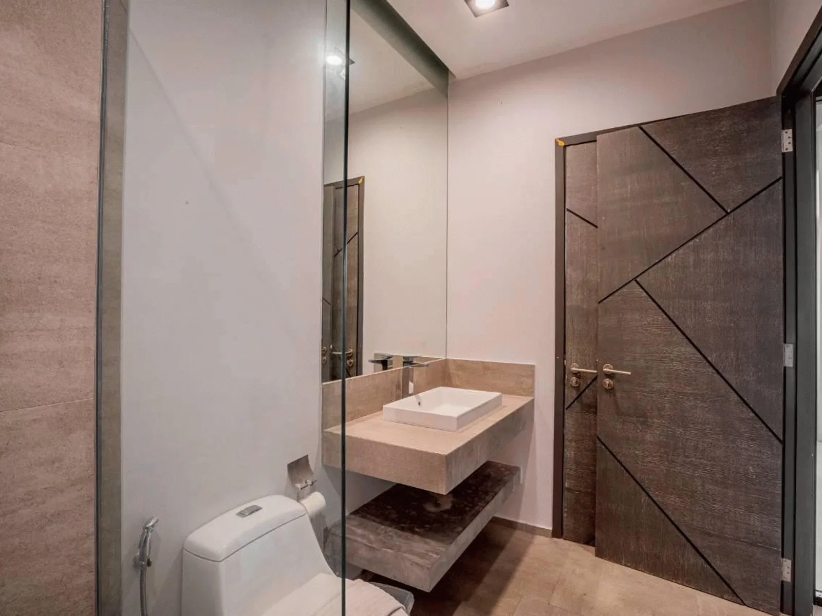 Kimera Pool Villa: Elegant 4-Bedroom Private Pool Villa in Chalong - Chalong, Phuket - Photo 28