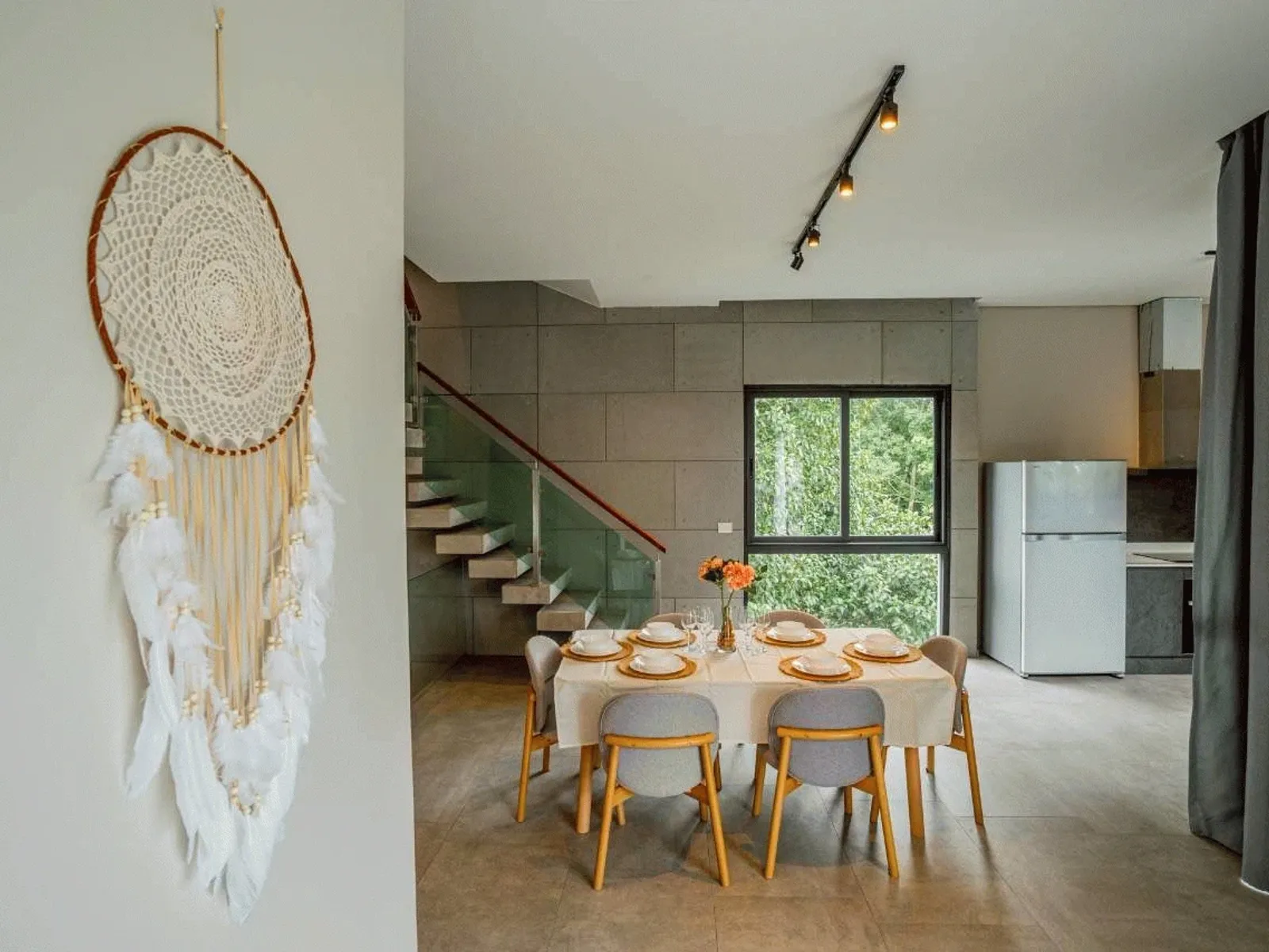 Kimera Pool Villa: Elegant 4-Bedroom Private Pool Villa in Chalong - Chalong, Phuket - Photo 17