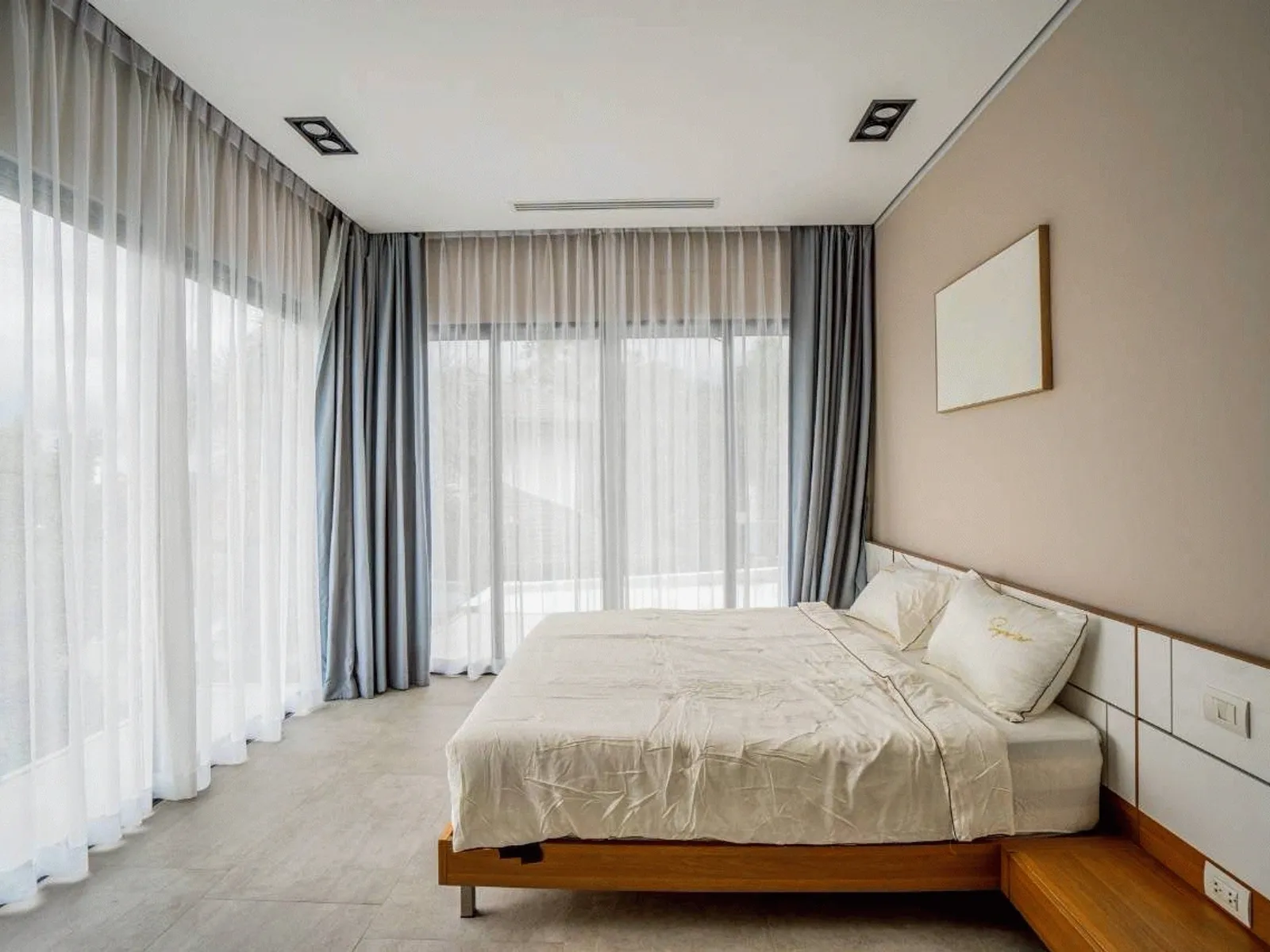 Kimera Pool Villa: Elegant 4-Bedroom Private Pool Villa in Chalong - Chalong, Phuket - Photo 30