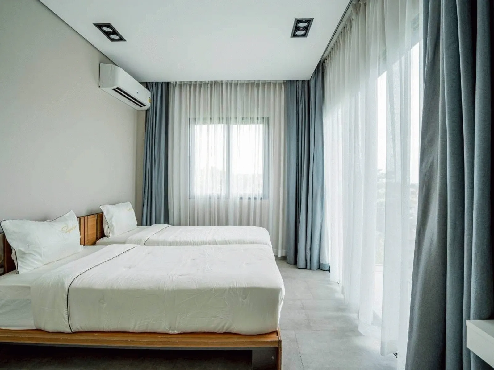 Kimera Pool Villa: Elegant 4-Bedroom Private Pool Villa in Chalong - Chalong, Phuket - Photo 33