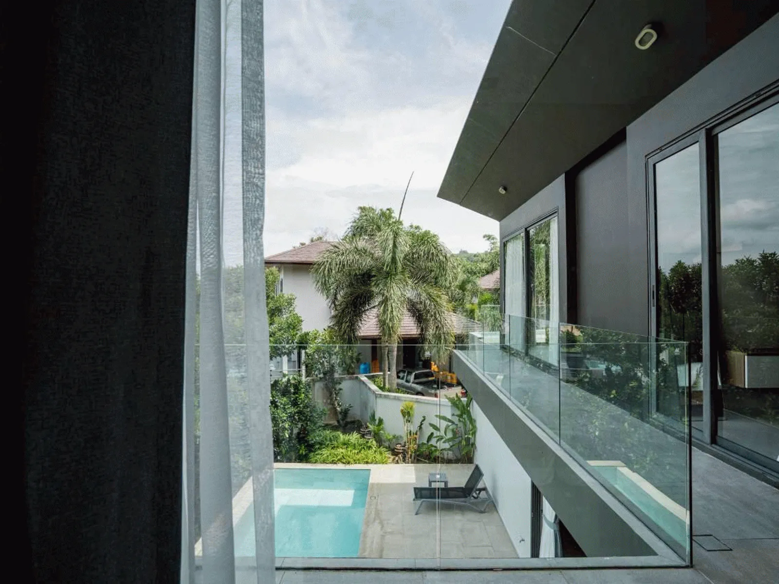 Kimera Pool Villa: Elegant 4-Bedroom Private Pool Villa in Chalong - Chalong, Phuket - Photo 25