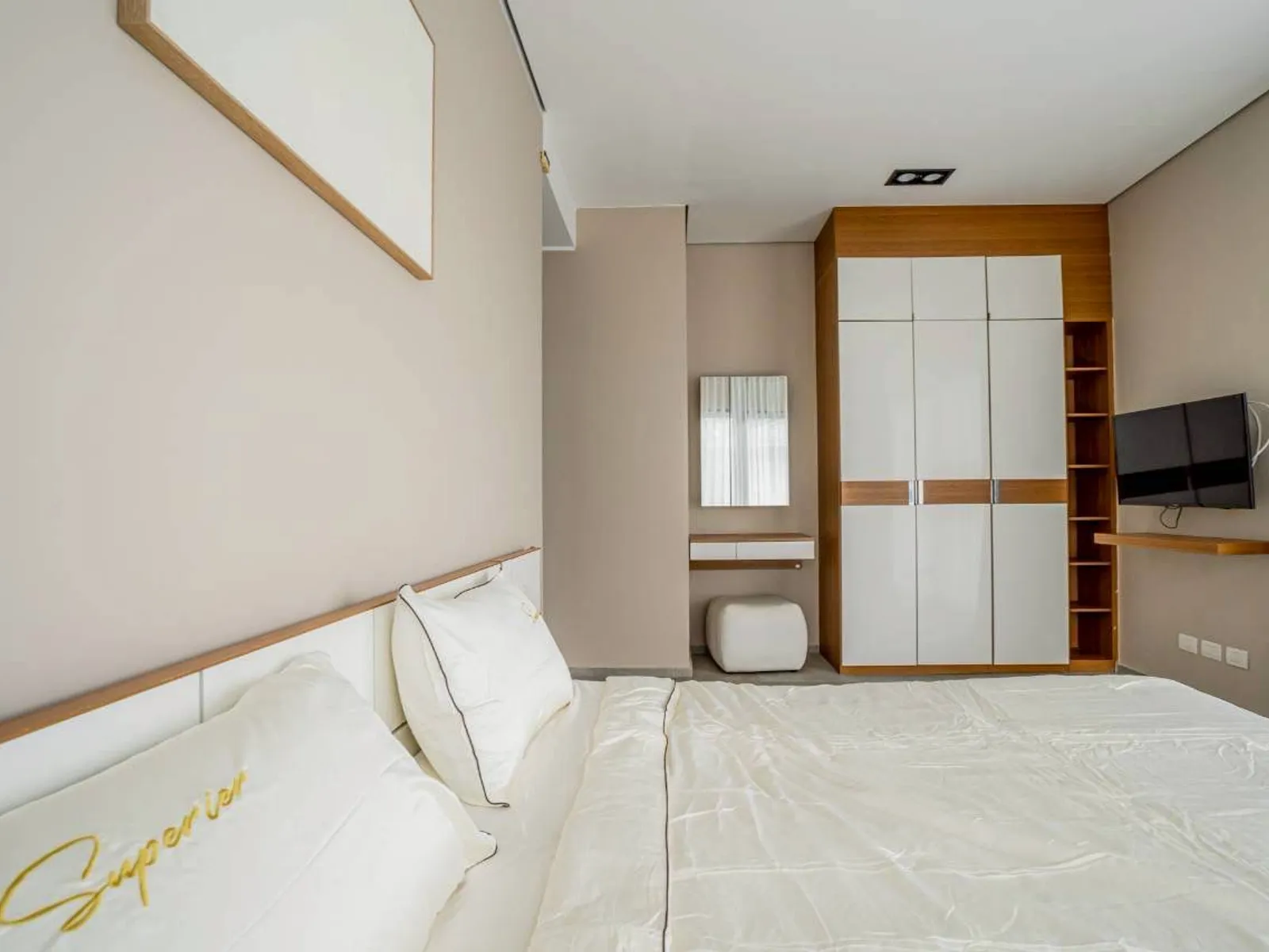 Kimera Pool Villa: Elegant 4-Bedroom Private Pool Villa in Chalong - Chalong, Phuket - Photo 35