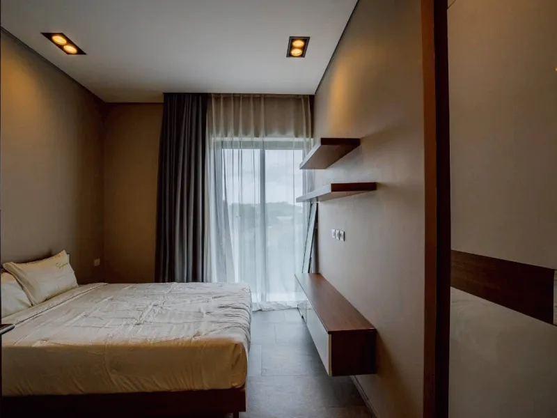 Kimera Pool Villa: Elegant 4-Bedroom Private Pool Villa in Chalong - Chalong, Phuket - Main photo