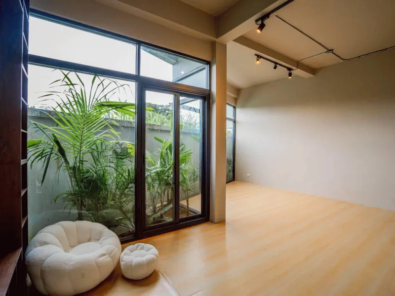 Kimera Pool Villa: Elegant 4-Bedroom Private Pool Villa in Chalong - Chalong, Phuket - Main photo