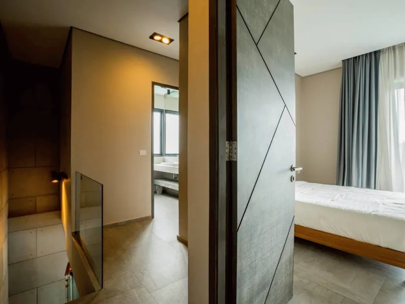 Kimera Pool Villa: Elegant 4-Bedroom Private Pool Villa in Chalong - Chalong, Phuket - Main photo