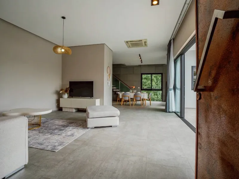 Kimera Pool Villa: Elegant 4-Bedroom Private Pool Villa in Chalong - Chalong, Phuket - Main photo