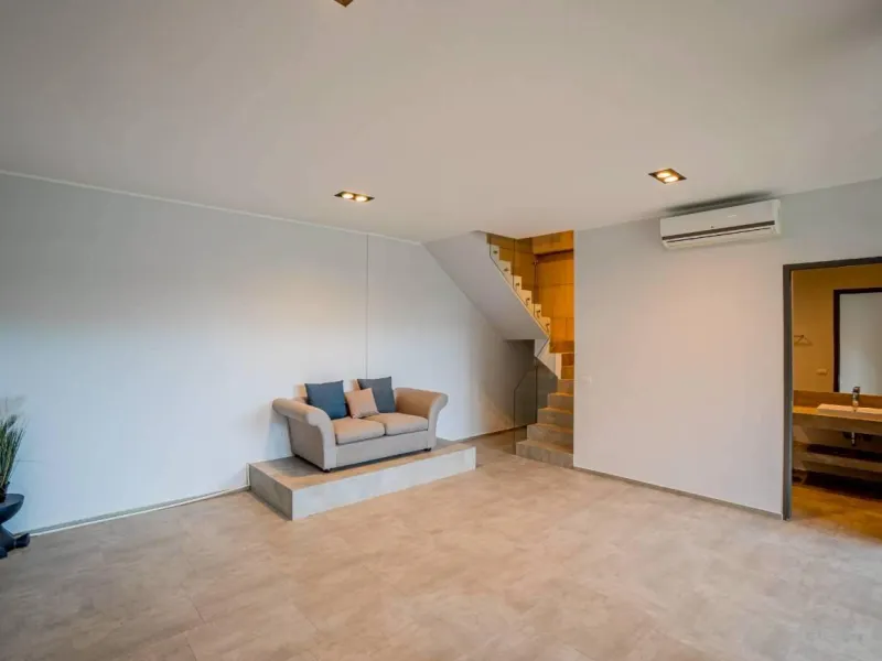 Kimera Pool Villa: Elegant 4-Bedroom Private Pool Villa in Chalong - Chalong, Phuket - Main photo