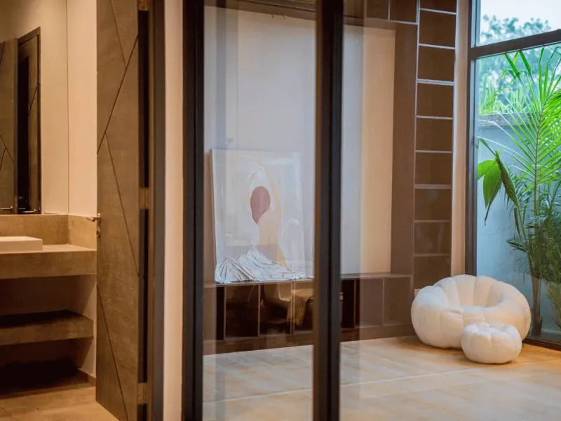 Kimera Pool Villa: Elegant 4-Bedroom Private Pool Villa in Chalong - Chalong, Phuket - Main photo