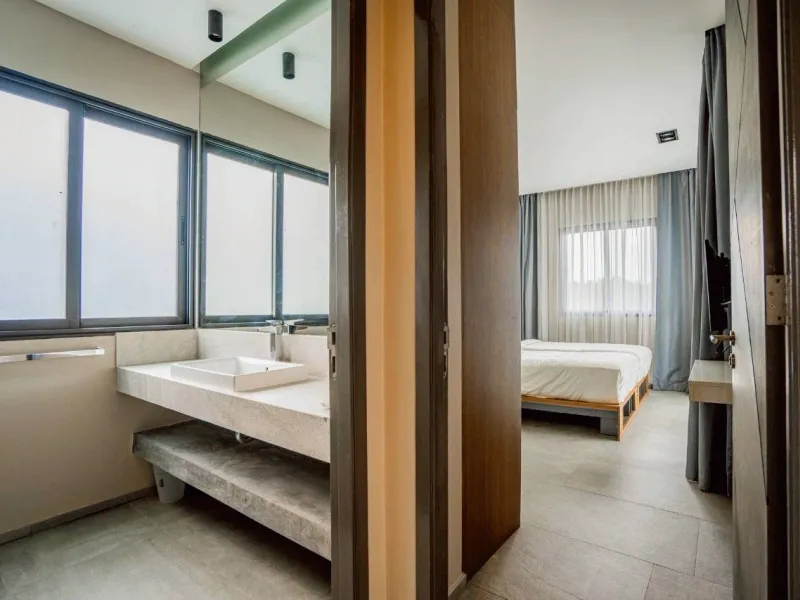 Kimera Pool Villa: Elegant 4-Bedroom Private Pool Villa in Chalong - Chalong, Phuket - Main photo