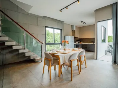 Kimera Pool Villa: Elegant 4-Bedroom Private Pool Villa in Chalong - Chalong, Phuket - Photo 16