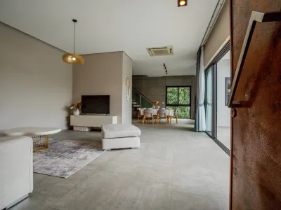 Kimera Pool Villa: Elegant 4-Bedroom Private Pool Villa in Chalong - Chalong, Phuket - Photo 10