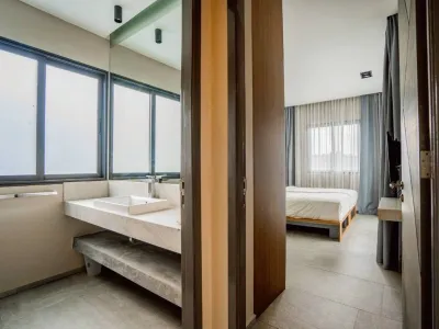 Kimera Pool Villa: Elegant 4-Bedroom Private Pool Villa in Chalong - Chalong, Phuket - Photo 3