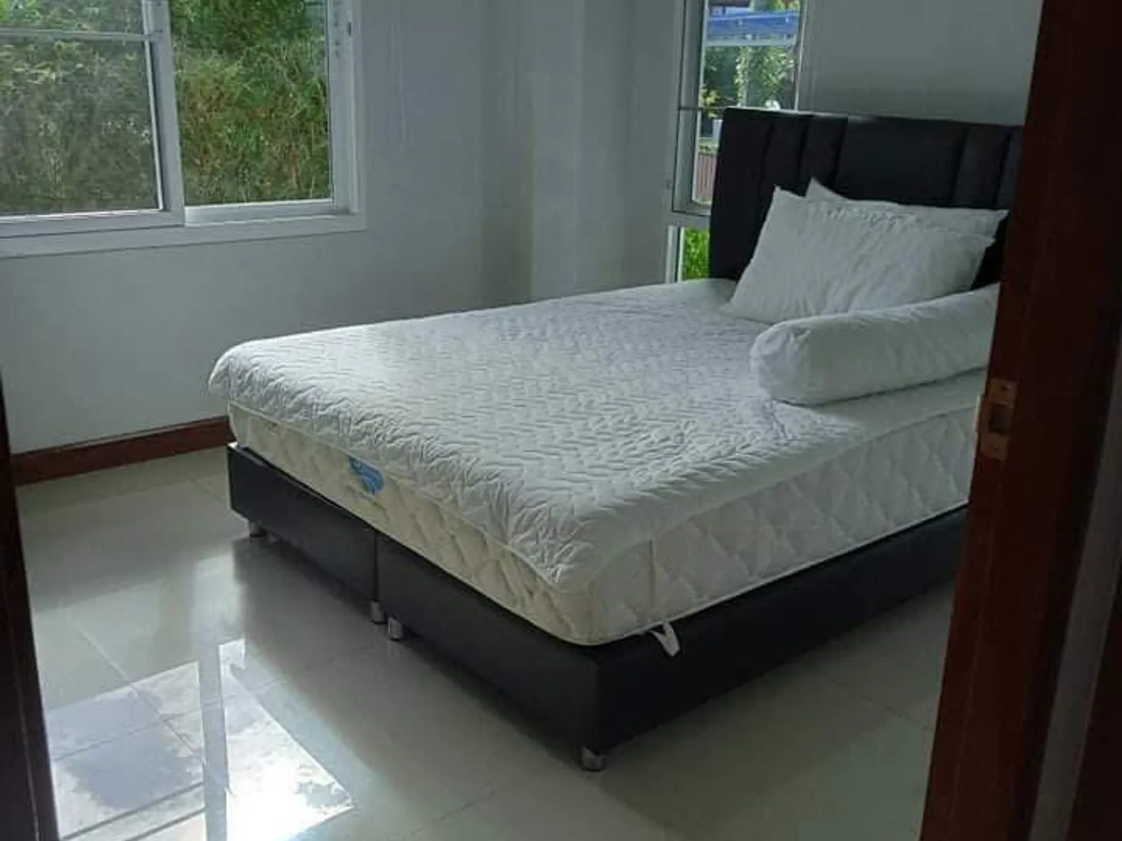 มิชชั่น ฮิลล์ส ภูเก็ต: 2 ห้องนอน วิลล่าสวนเขตร้อน - Mission Hill, Phuket - รูปภาพ 9