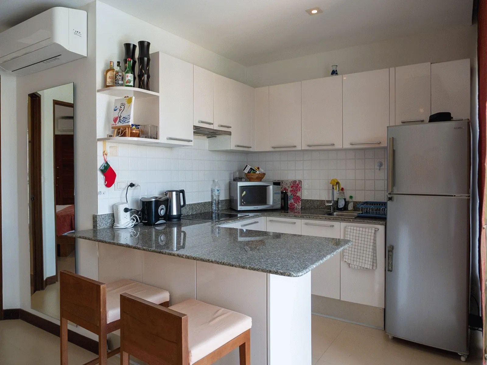 Dewa Nai Yang, 1-Bedroom Penthouse Condo for Sale, Near Beach - Nai Yang, Phuket - Photo 12